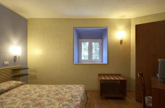 فندق La Sibilla Parco