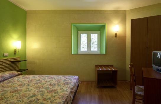 فندق La Sibilla Parco