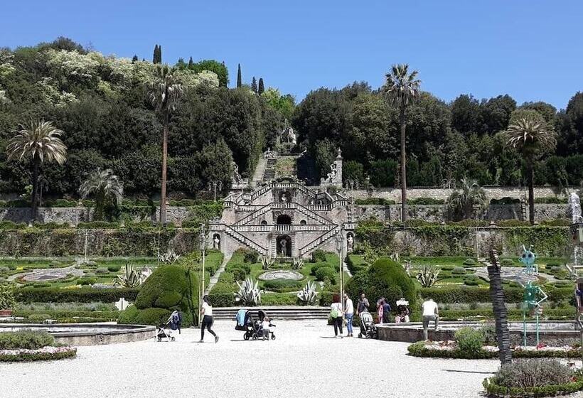 酒店 La Torre Wine Resort