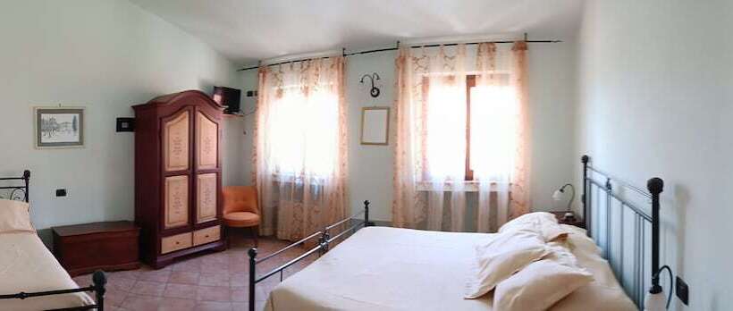 酒店 La Torre Wine Resort