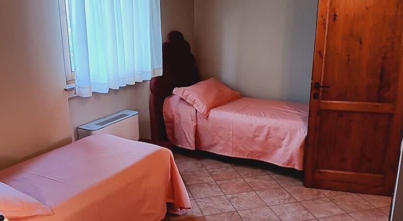 酒店 La Torre Wine Resort