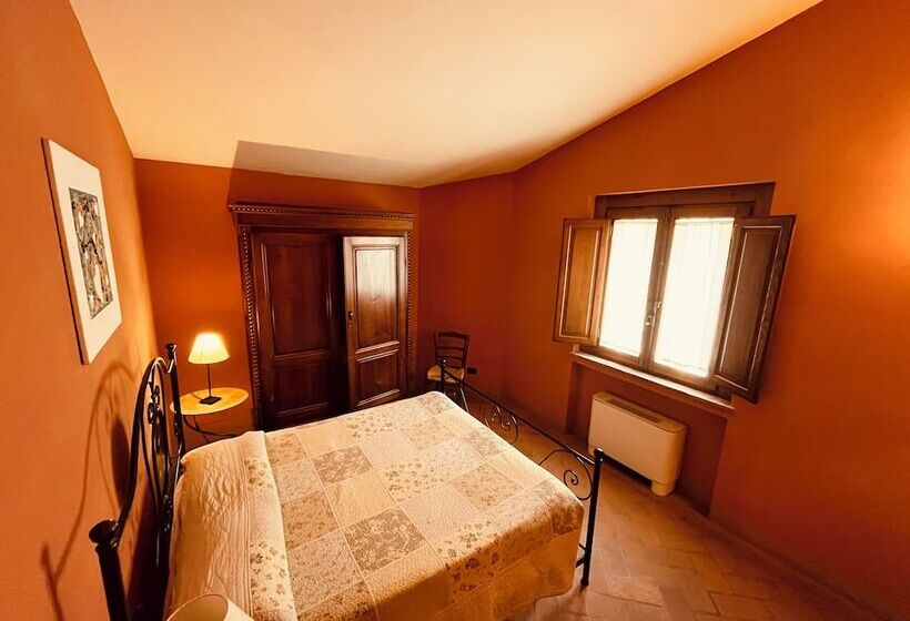 酒店 La Torre Wine Resort