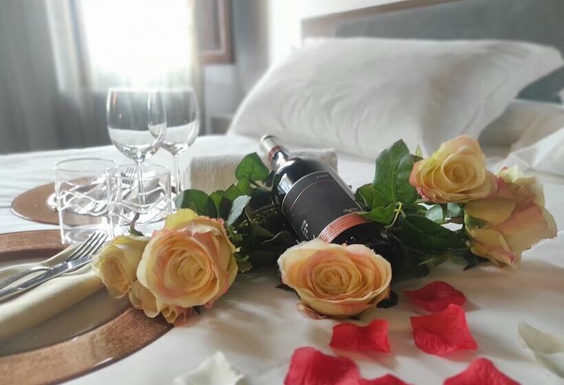 酒店 La Torre Wine Resort