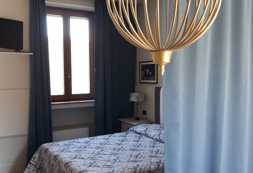 酒店 La Torre Wine Resort