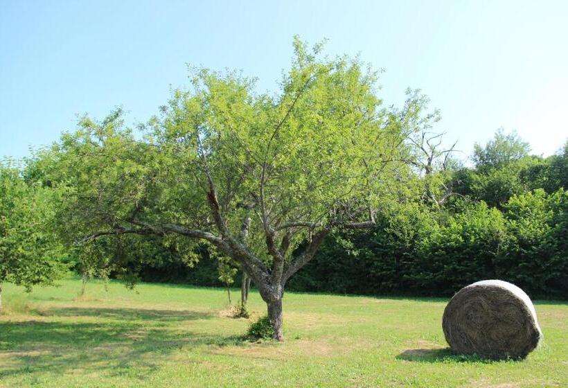 فندق La Valle De  Medici