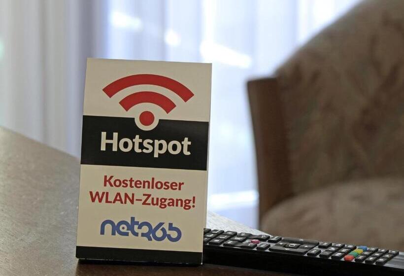 Отель Landgasthof Zur Linde