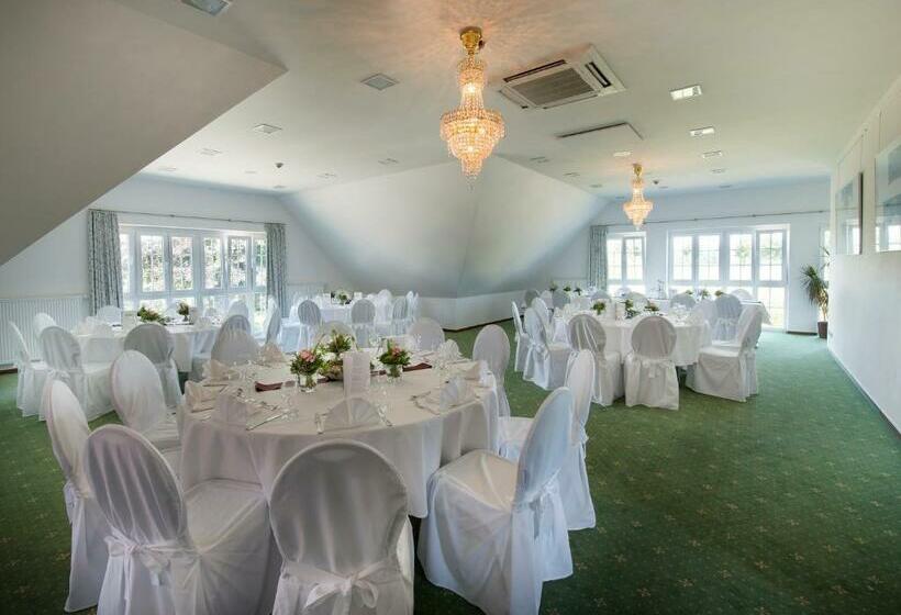 호텔 Landgut Ramshof