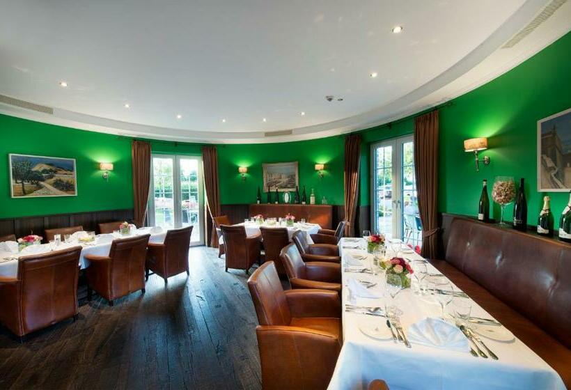 호텔 Landgut Ramshof