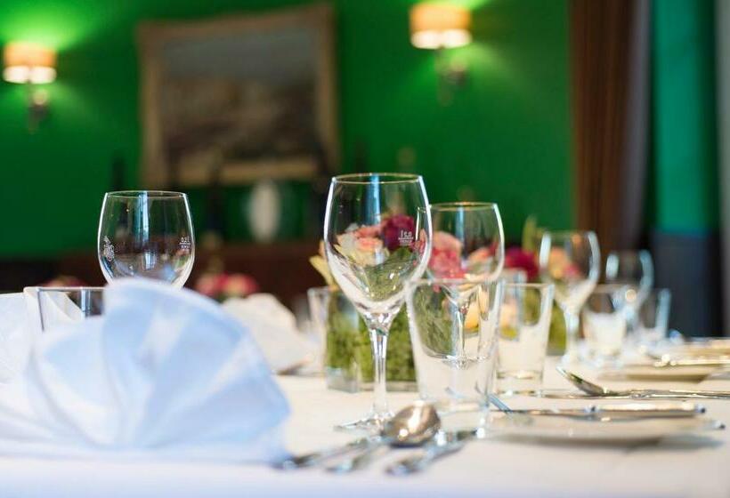 호텔 Landgut Ramshof