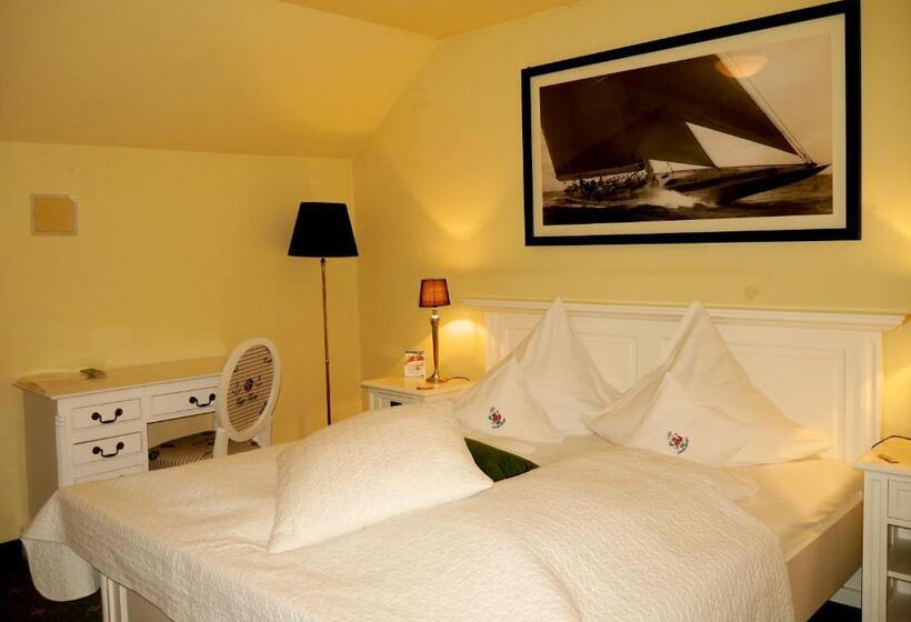 호텔 Landgut Ramshof