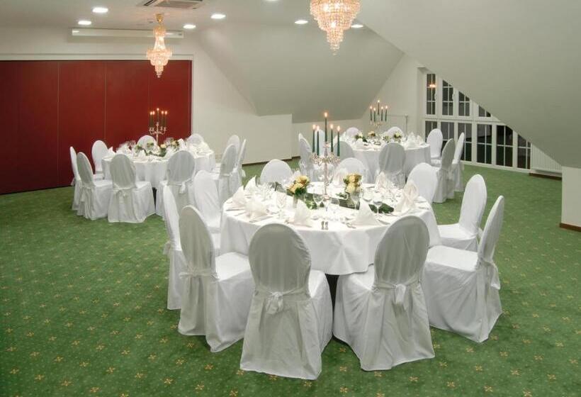 호텔 Landgut Ramshof