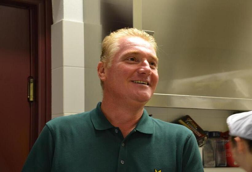 בית מלון כפרי L'angolo Di Rosina