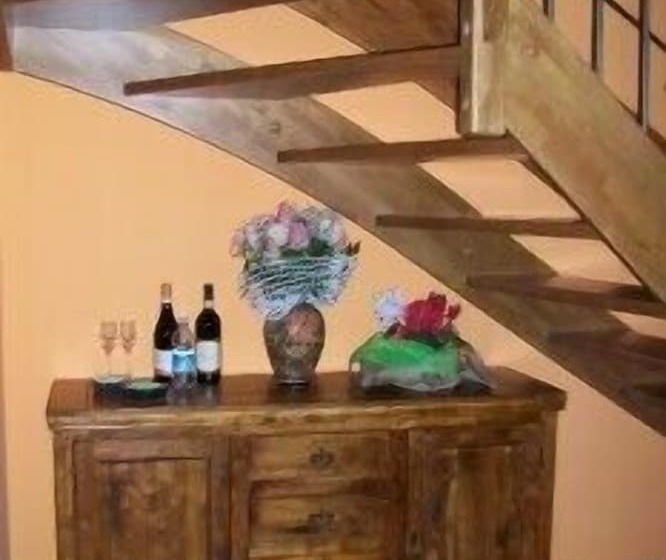 Отель L'angolo Di Rosina