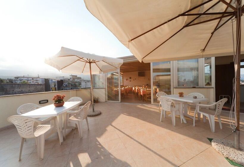 هتل Le Giare B&b