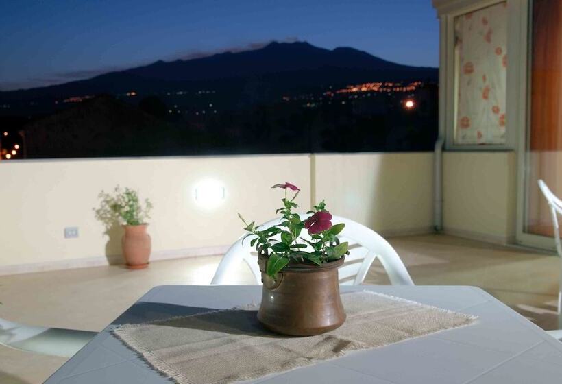 فندق Le Giare B&b