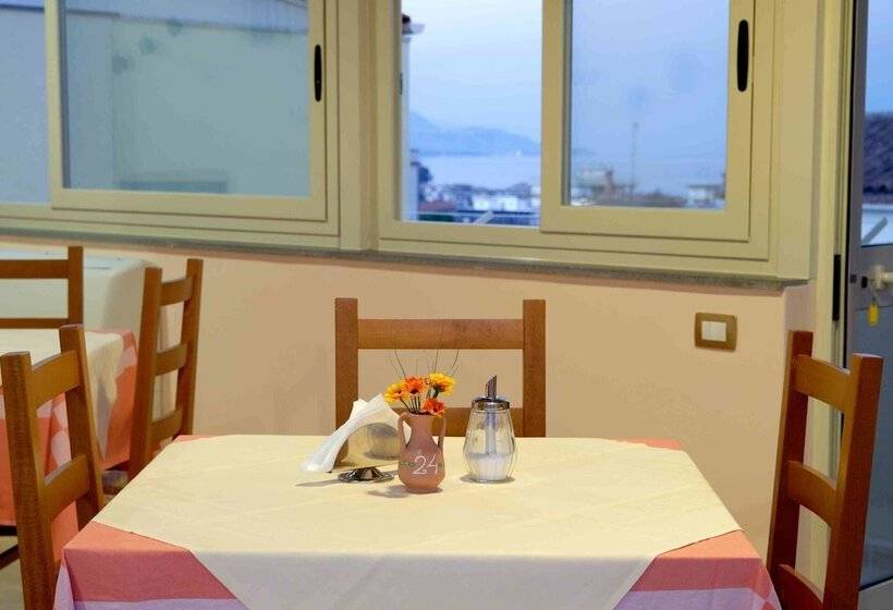 فندق Le Giare B&b