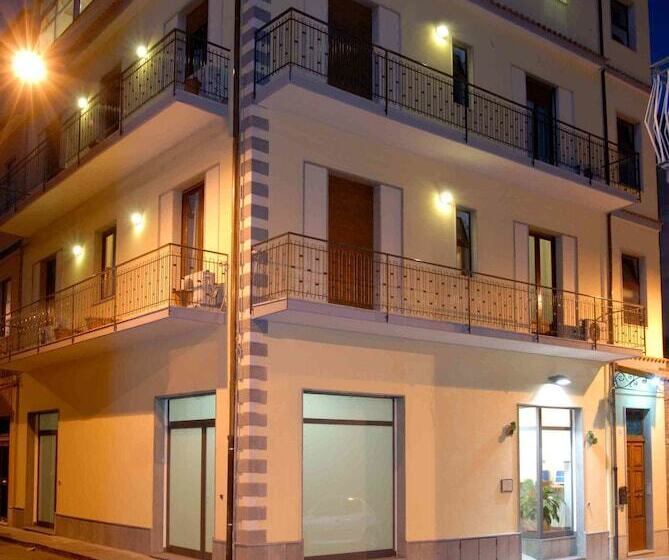 فندق Le Giare B&b