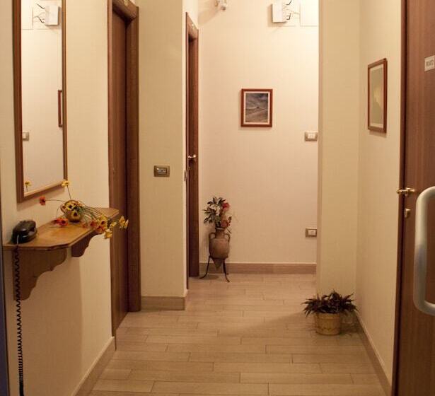 فندق Le Giare B&b