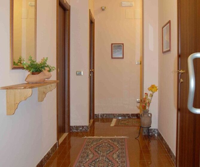 فندق Le Giare B&b