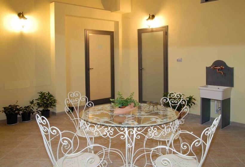 هتل Le Giare B&b