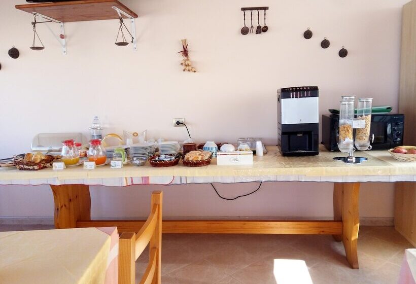 فندق Le Giare B&b