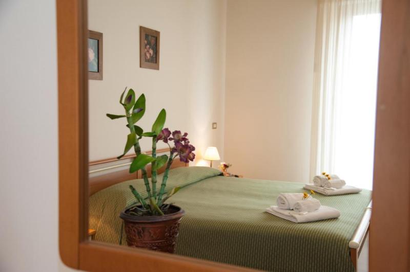 فندق Le Giare B&b