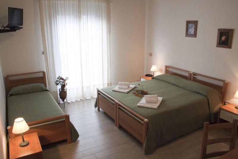 فندق Le Giare B&b