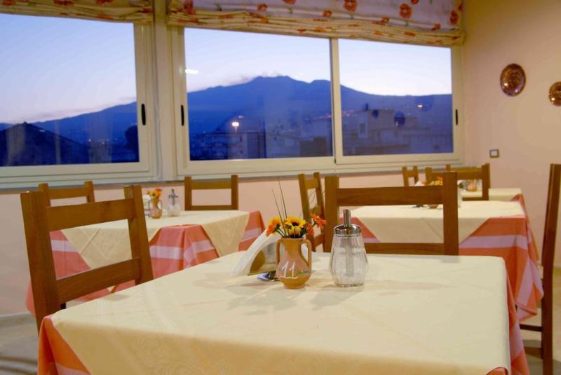 فندق Le Giare B&b