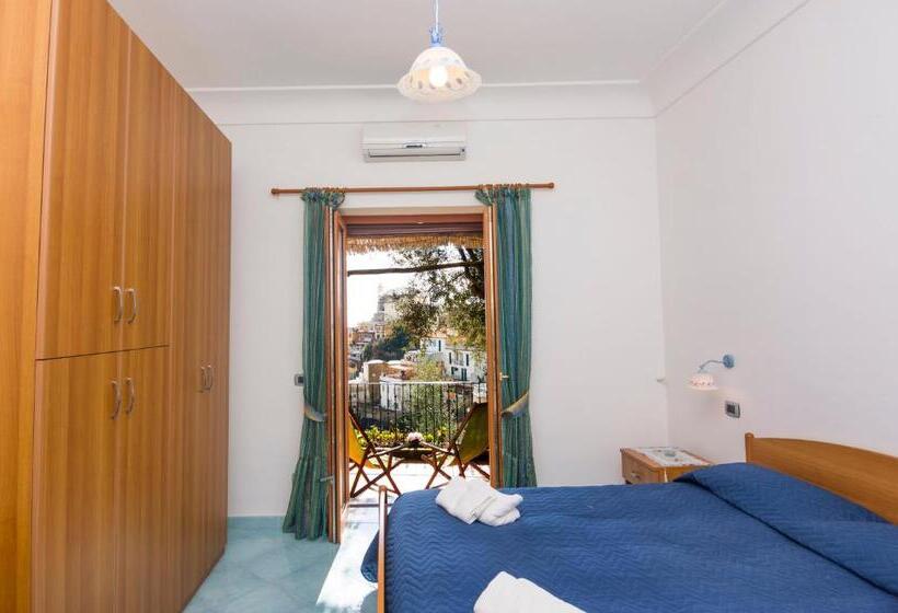 هتل Le Nereidi B&b