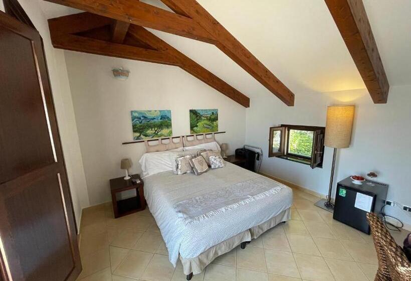 فندق L'eco Dell'800