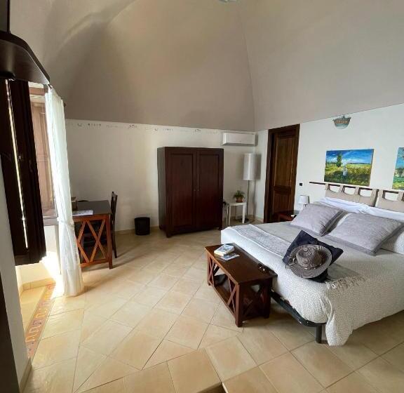 فندق L'eco Dell'800