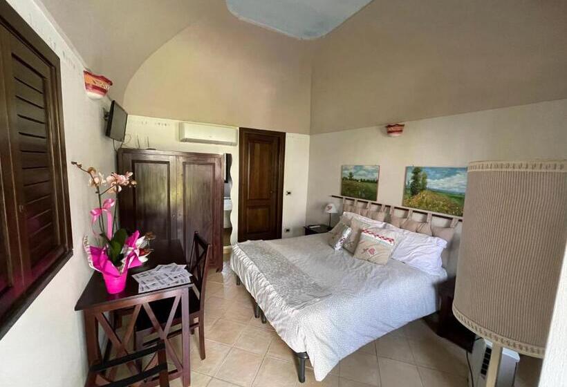 فندق L'eco Dell'800