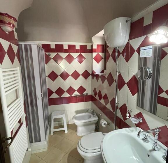 فندق L'eco Dell'800