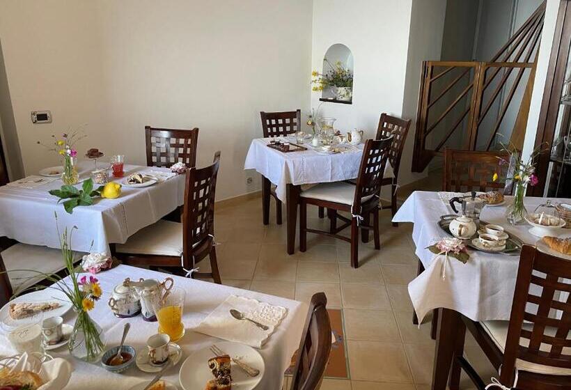 فندق L'eco Dell'800