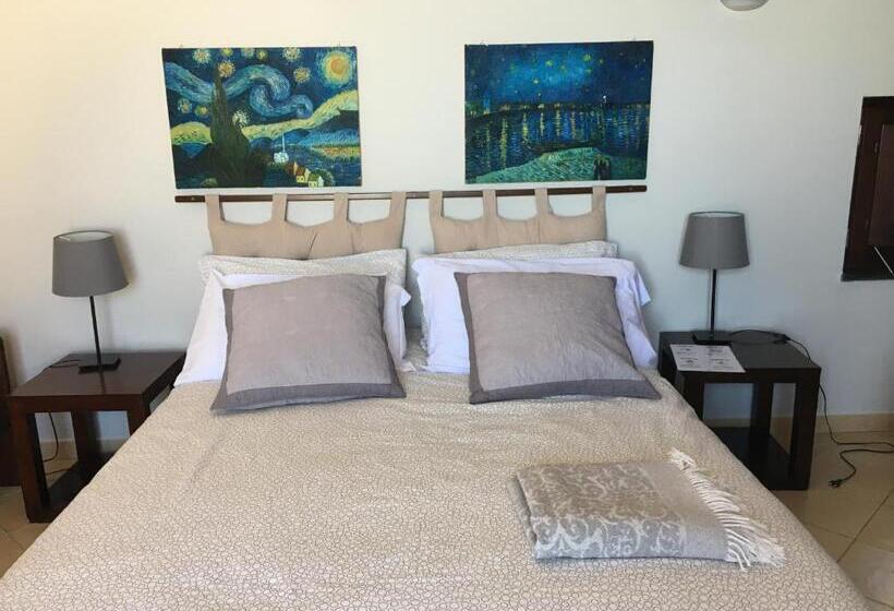 فندق L'eco Dell'800