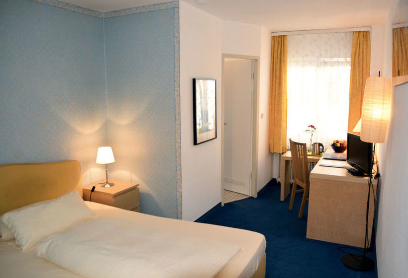 هتل Lex Im Gartenhof