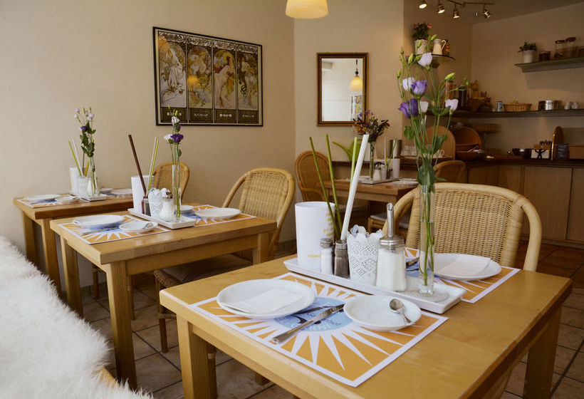 هتل Lex Im Gartenhof