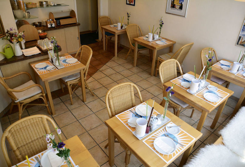 هتل Lex Im Gartenhof