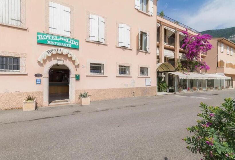 בית מלון כפרי Lido