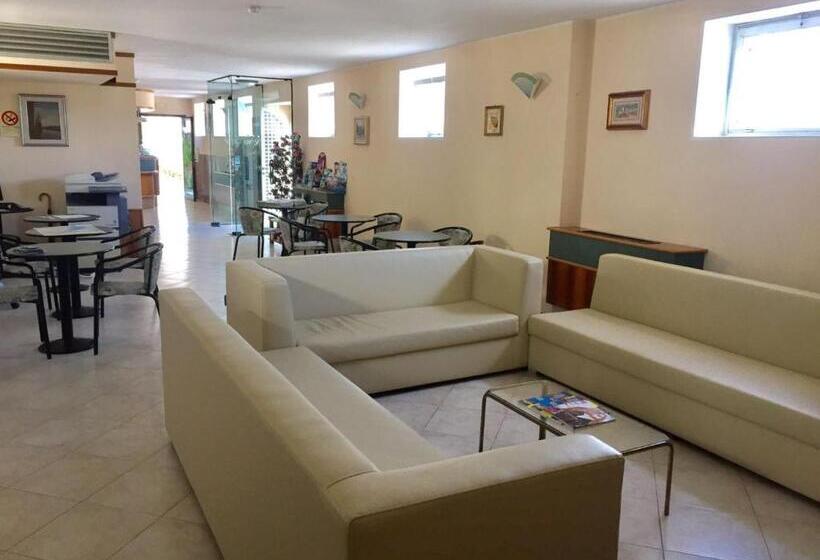 בית מלון כפרי Lido