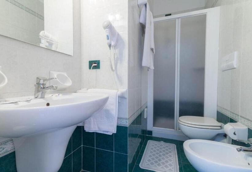 בית מלון כפרי Lido