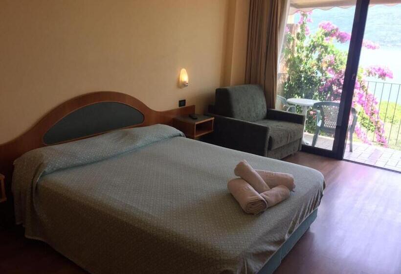 בית מלון כפרי Lido