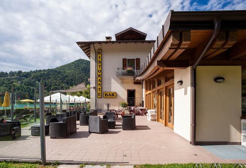 בית מלון כפרי Lido