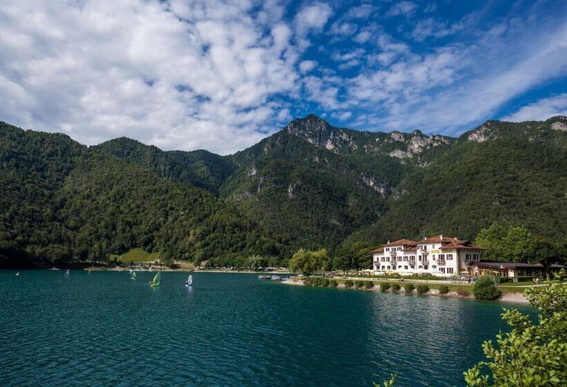 בית מלון כפרי Lido