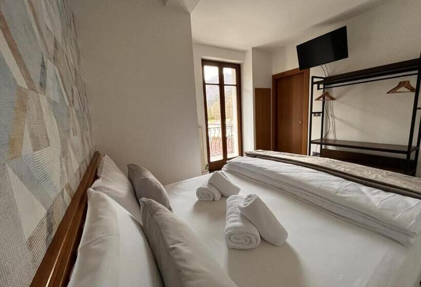 בית מלון כפרי Lido