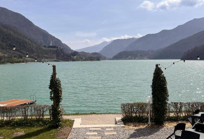 בית מלון כפרי Lido