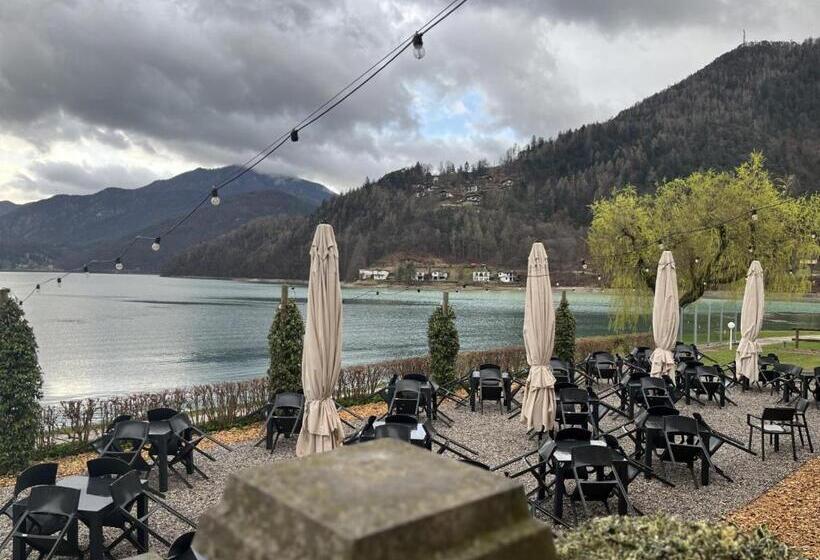 בית מלון כפרי Lido