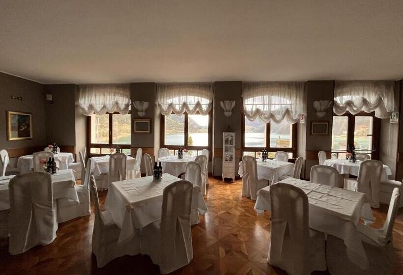 בית מלון כפרי Lido