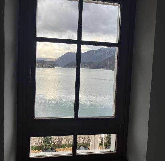 בית מלון כפרי Lido