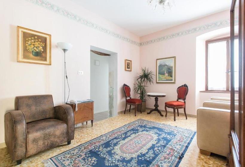 ホテル Locanda Restel De Fer